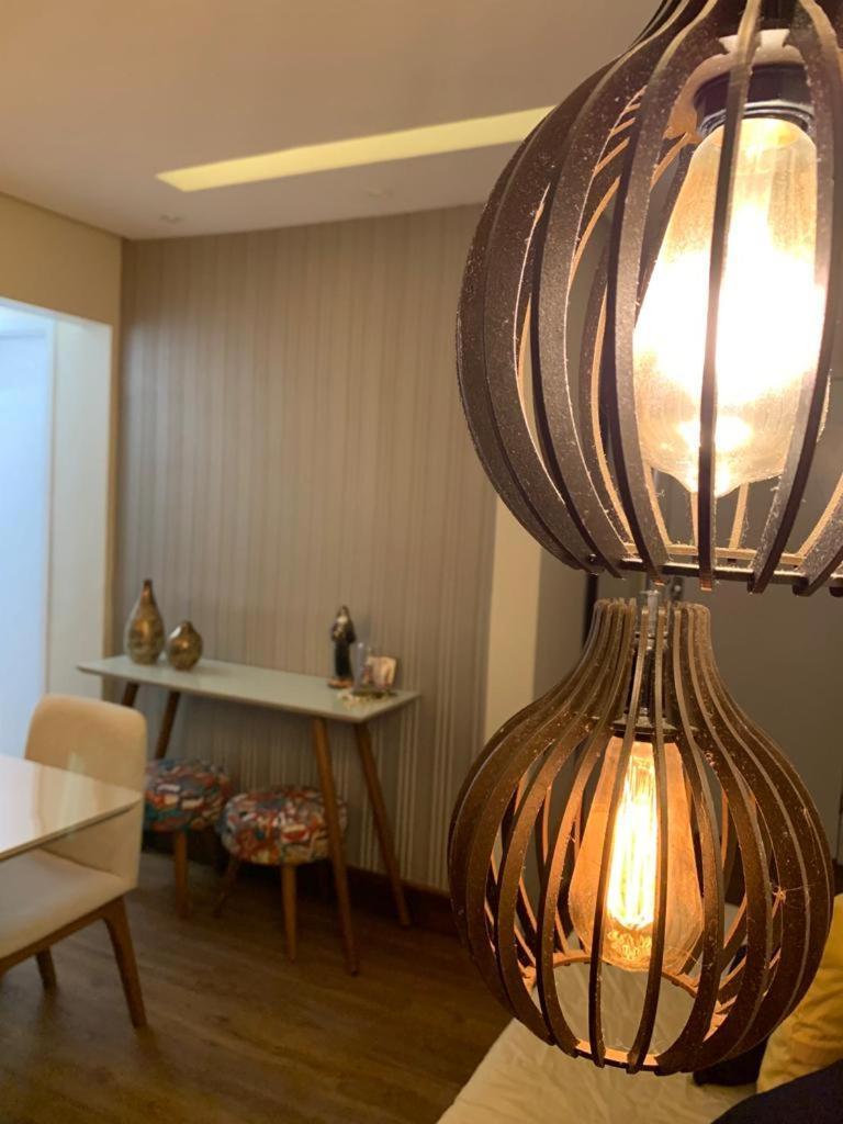 Maravilhoso Apartamento 2 Quartos Com Ofuro Porto Da Barra Salvador Summer Barra Flat Exteriör bild
