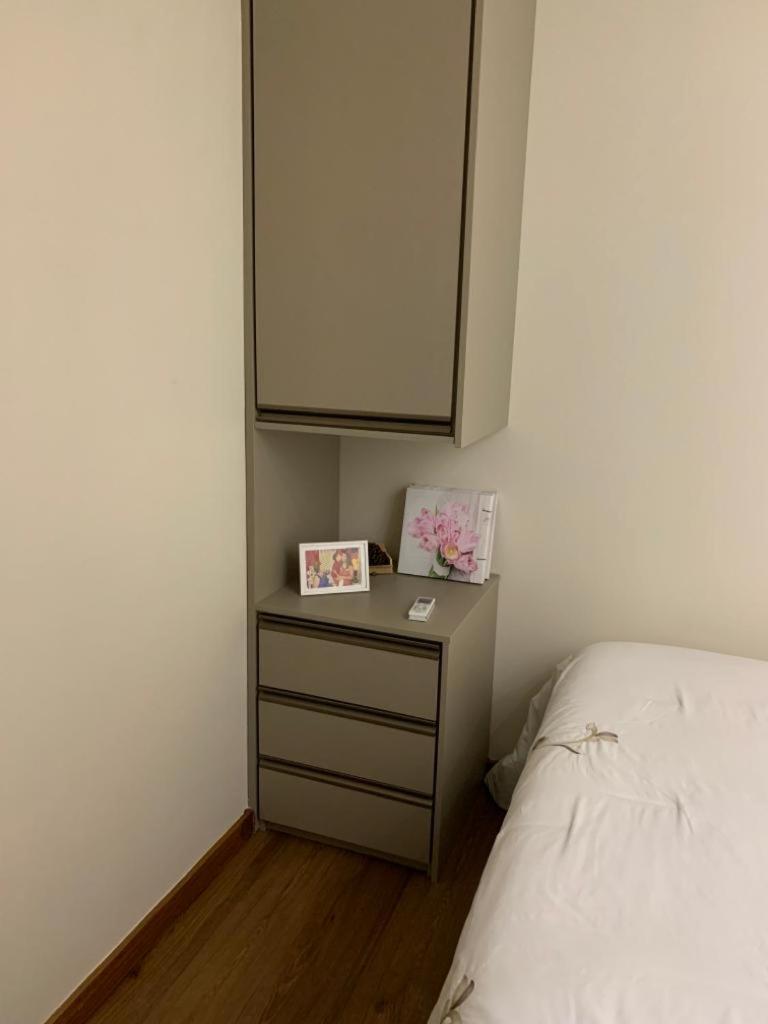 Maravilhoso Apartamento 2 Quartos Com Ofuro Porto Da Barra Salvador Summer Barra Flat Exteriör bild