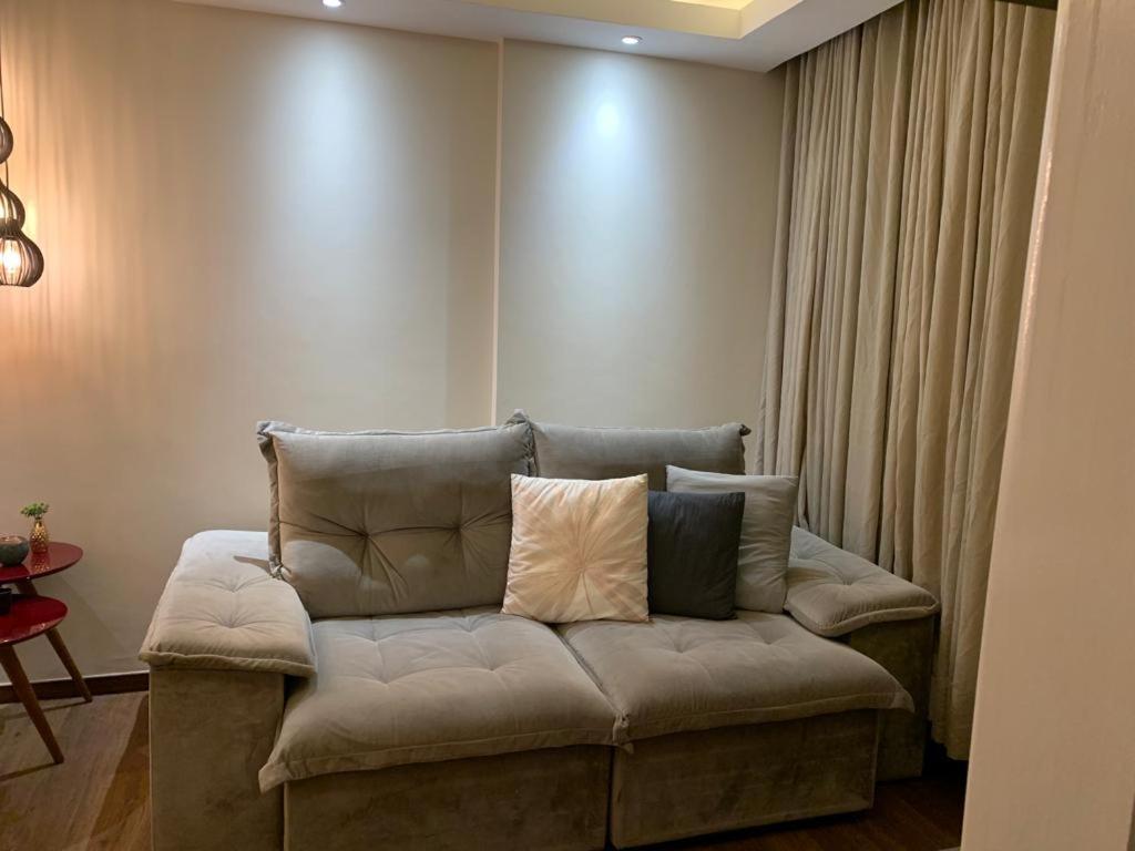 Maravilhoso Apartamento 2 Quartos Com Ofuro Porto Da Barra Salvador Summer Barra Flat Exteriör bild