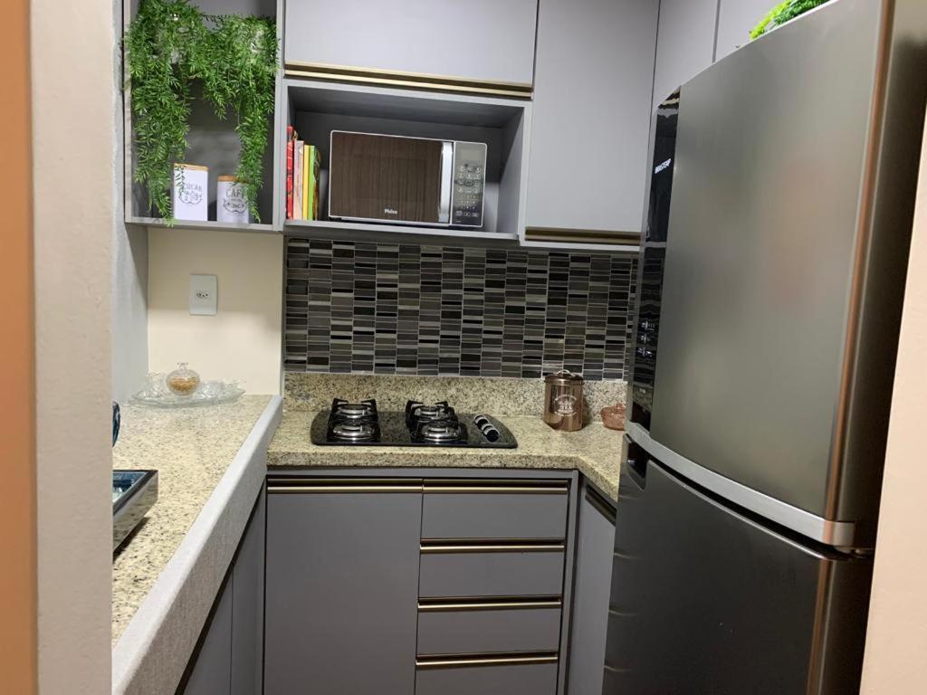 Maravilhoso Apartamento 2 Quartos Com Ofuro Porto Da Barra Salvador Summer Barra Flat Exteriör bild