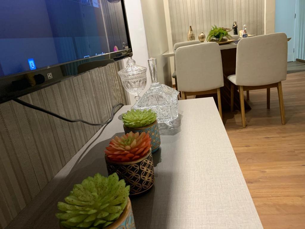 Maravilhoso Apartamento 2 Quartos Com Ofuro Porto Da Barra Salvador Summer Barra Flat Exteriör bild