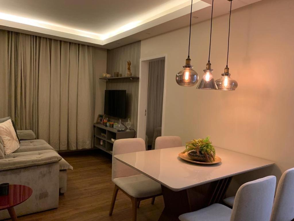 Maravilhoso Apartamento 2 Quartos Com Ofuro Porto Da Barra Salvador Summer Barra Flat Exteriör bild