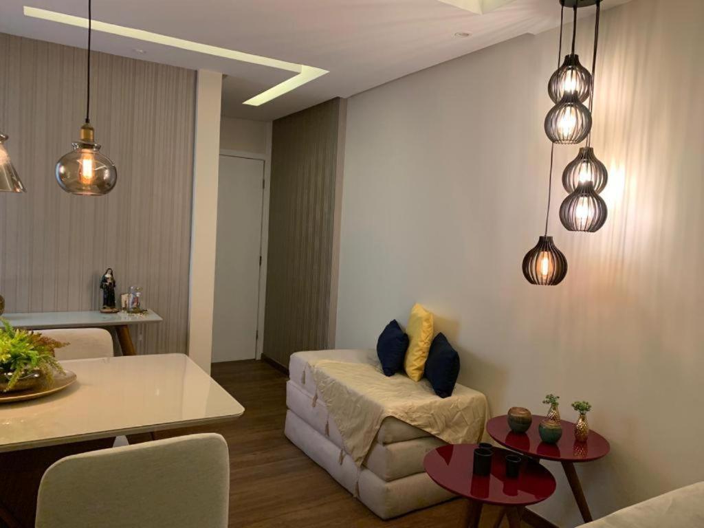 Maravilhoso Apartamento 2 Quartos Com Ofuro Porto Da Barra Salvador Summer Barra Flat Exteriör bild