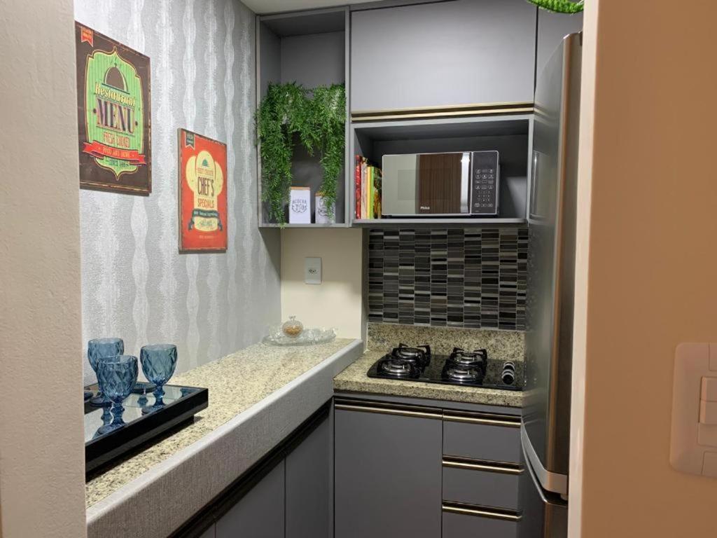 Maravilhoso Apartamento 2 Quartos Com Ofuro Porto Da Barra Salvador Summer Barra Flat Exteriör bild