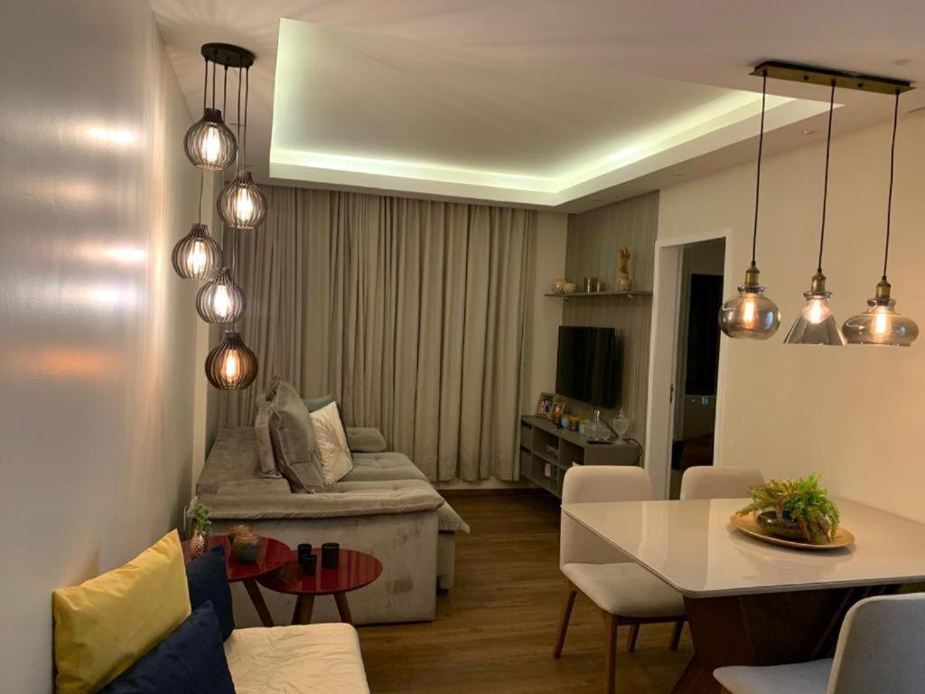 Maravilhoso Apartamento 2 Quartos Com Ofuro Porto Da Barra Salvador Summer Barra Flat Exteriör bild